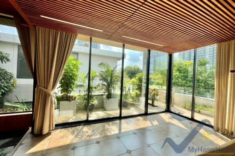 4 bedrooms Villa in Ha Noi,  No. 26449 17