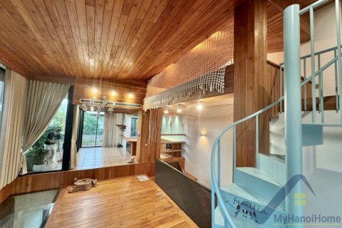 4 bedrooms Villa in Ha Noi,  No. 26449 15