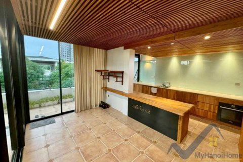 4 bedrooms Villa in Ha Noi,  No. 26449 16