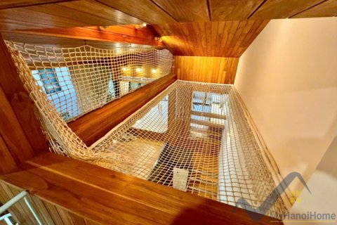 4 bedrooms Villa in Ha Noi,  No. 26449 20
