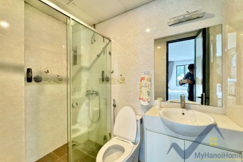 Квартира с 2 спальнями в Тэйхо, Ханой , № 26446 8