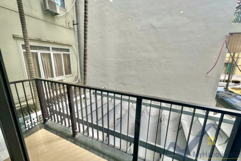 Квартира с 2 спальнями в Тэйхо, Ханой , № 26448 14