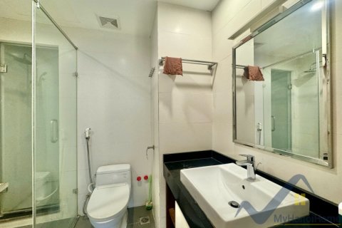 Квартира с 2 спальнями в Тэйхо, Ханой , № 26448 15