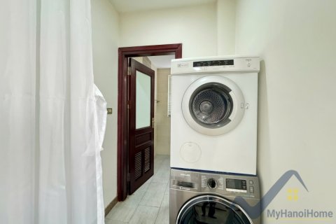 Квартира с 4 спальнями в Тэйхо, Ханой , № 26450 9