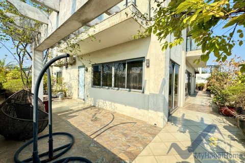 Квартира с 4 спальнями в Тэйхо, Ханой , № 26450 12