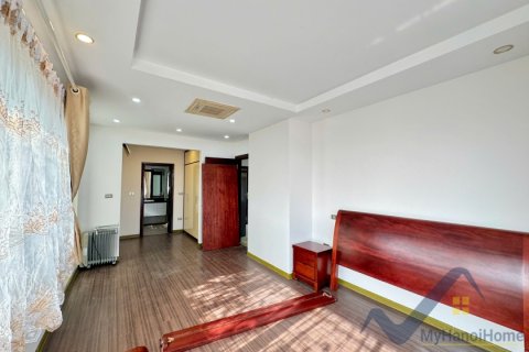 Квартира с 4 спальнями в Тэйхо, Ханой , № 26450 15