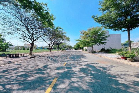 125m2 Land in Nha Be, Ho Chi Minh,  No. 25450