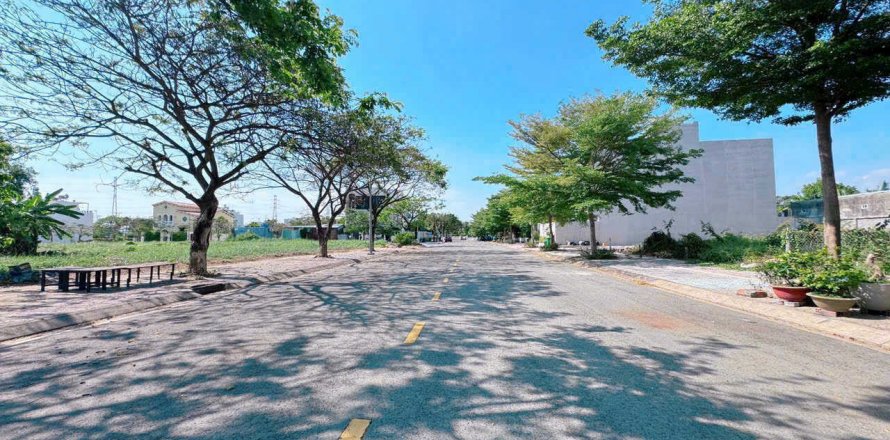 125m2 Land in Nha Be, Ho Chi Minh,  No. 25450