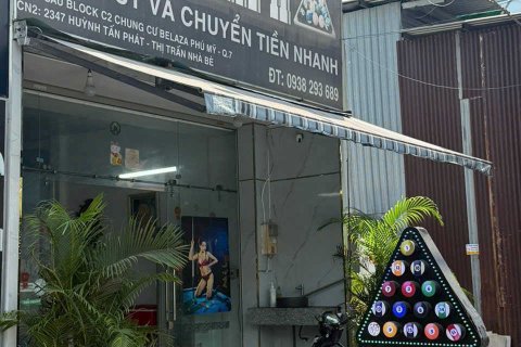 Земельный участок 325м2 в Нябе, Хошимин ,  № 25453