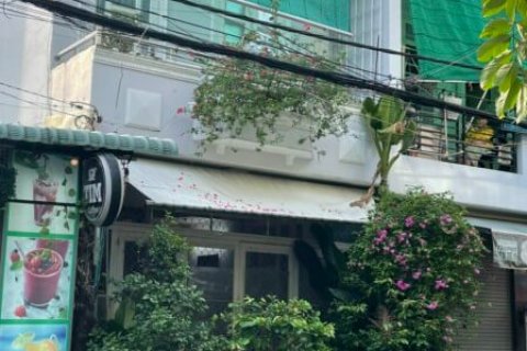 Studio Townhouse in District 7, Ho Chi Minh, No. 9160