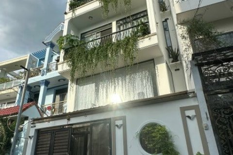 Studio Townhouse in District 7, Ho Chi Minh,  No. 9159