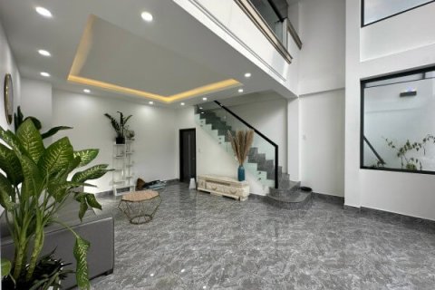 50m2 Townhouse in District 7, Ho Chi Minh,  No. 9159 2
