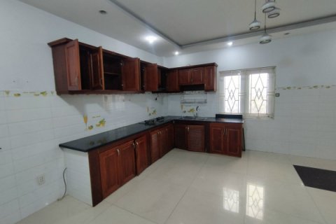 5m2 Townhouse in District 7, Ho Chi Minh,  No. 9157 3