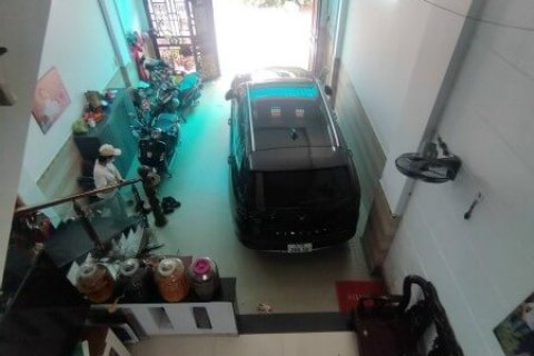 5m2 Townhouse in District 7, Ho Chi Minh,  No. 9157 2