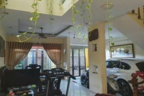 112m2 Townhouse in District 7, Ho Chi Minh, No. 9156 2