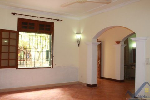 3 bedrooms Villa in Tay Ho, Ha Noi, No. 19692 5