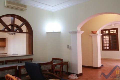 3 bedrooms Villa in Tay Ho, Ha Noi, No. 19692 8