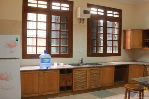 3 bedrooms Villa in Tay Ho, Ha Noi, No. 19692 10