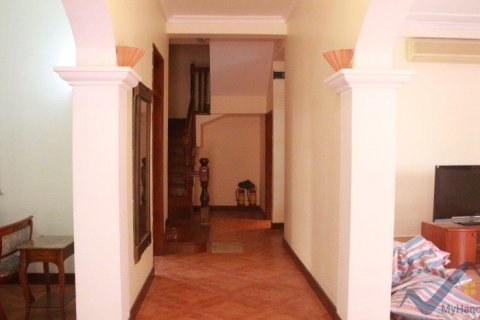 3 bedrooms Villa in Tay Ho, Ha Noi, No. 19692 9