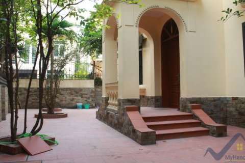 3 bedrooms Villa in Tay Ho, Ha Noi, No. 19692 2