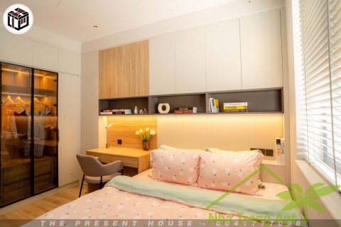 3 bedrooms House in Nha Trang,  No. 28214 13