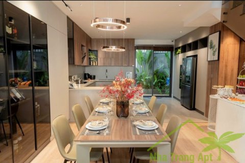 3 bedrooms House in Nha Trang,  No. 28214 4