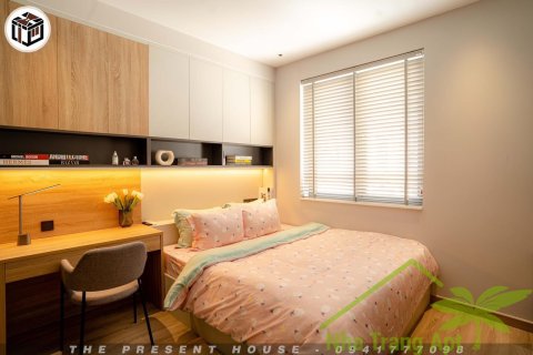 3 bedrooms House in Nha Trang,  No. 28214 14