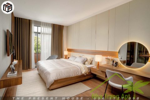 3 bedrooms House in Nha Trang,  No. 28214 8
