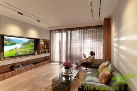 3 bedrooms House in Nha Trang,  No. 28214 2
