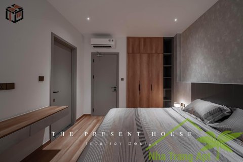 3 bedrooms House in Nha Trang,  No. 28214 11