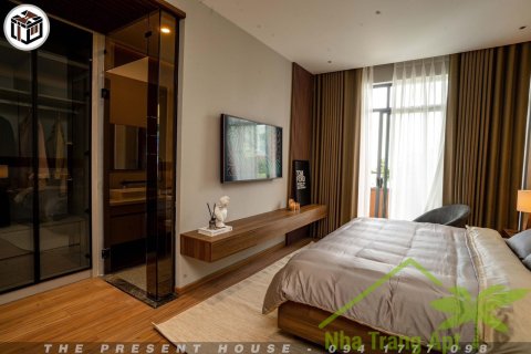 3 bedrooms House in Nha Trang,  No. 28214 10
