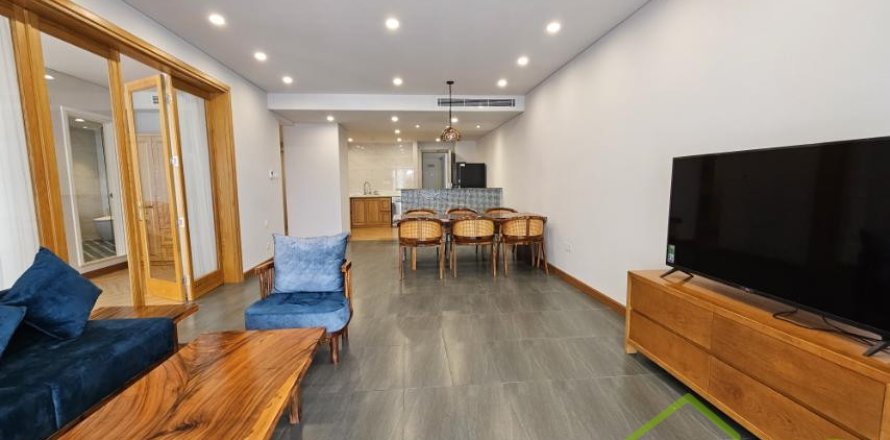 1 bedroom Apartment in Nha Trang,  No. 28213