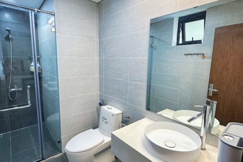 Квартира с 3 спальнями в Нячанг, № 28215 9