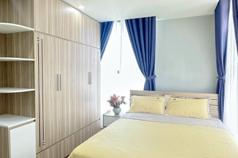 Квартира с 3 спальнями в Нячанг, № 28215 6