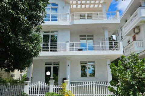 4 bedrooms Villa in Nha Trang,  No. 28217