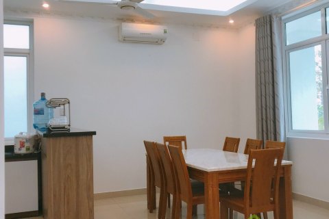4 bedrooms Villa in Nha Trang, No. 28217 3