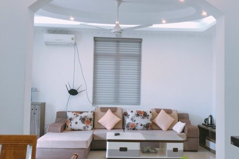 4 bedrooms Villa in Nha Trang, No. 28217 2