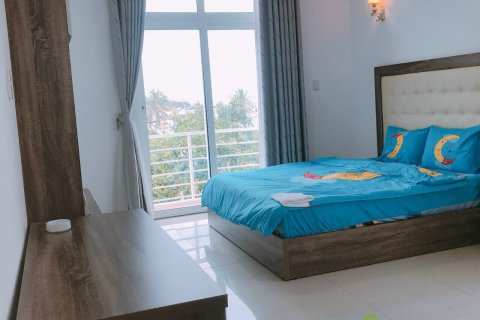 4 bedrooms Villa in Nha Trang, No. 28217 5