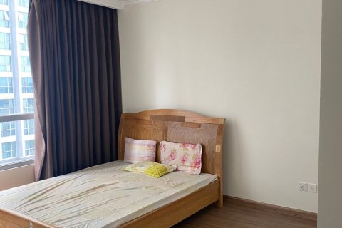 3 bedrooms Apartment in Binh Thanh, Ho Chi Minh, No. 23033 8