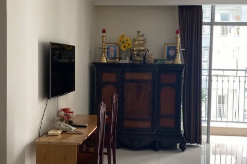 3 bedrooms Apartment in Binh Thanh, Ho Chi Minh,  No. 23033