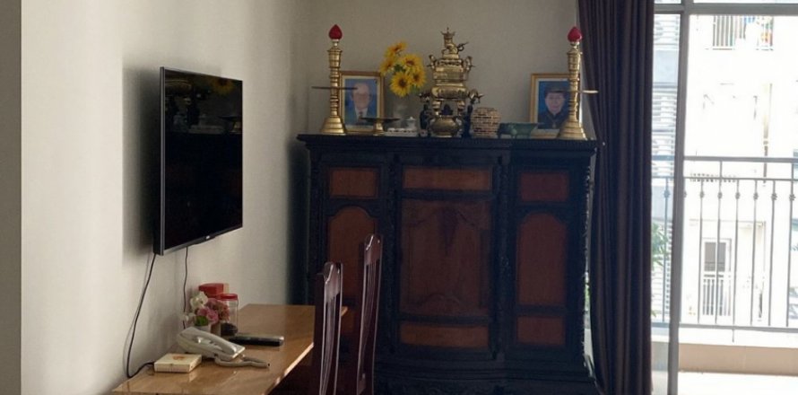 3 bedrooms Apartment in Binh Thanh, Ho Chi Minh, No. 23033
