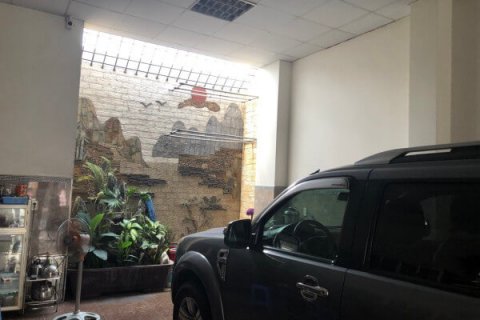 Studio Townhouse in District 7, Ho Chi Minh,  No. 9354