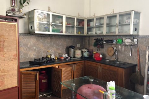 126m2 Townhouse in District 7, Ho Chi Minh,  No. 9354 2