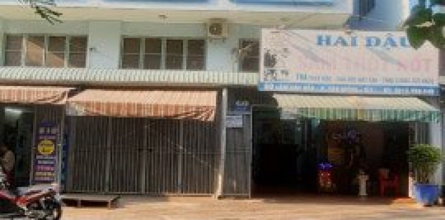 Studio House in District 7, Ho Chi Minh,  No. 9348
