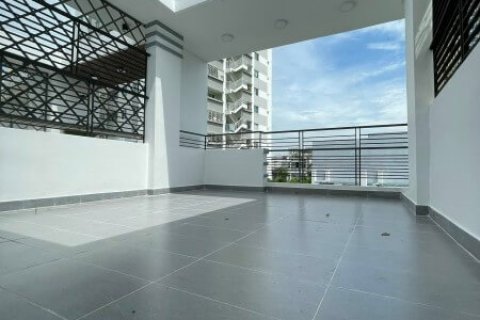 72m2 House in District 7, Ho Chi Minh,  No. 9352 4