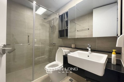 Квартира с 3 спальнями в Тэйхо, Ханой , № 2288 22
