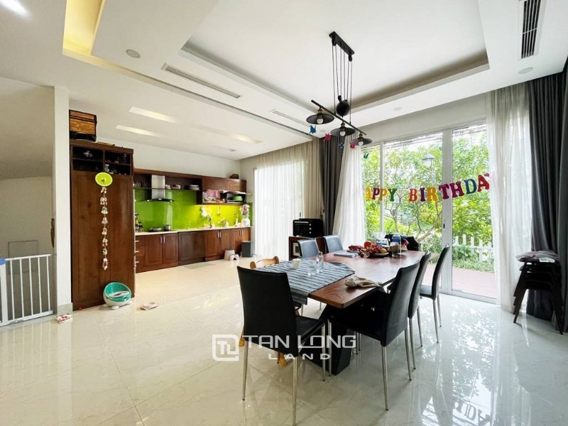 3 bedrooms Villa in Long Bien, Ha Noi, Vietnam No. 2290