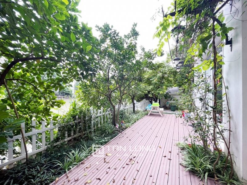 3 bedrooms Villa in Long Bien, Ha Noi, Vietnam No. 2290