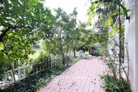 3 bedrooms Villa in Long Bien, Ha Noi,  No. 2290 23