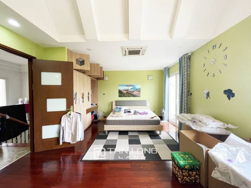 3 bedrooms Villa in Long Bien, Ha Noi, Vietnam No. 2290